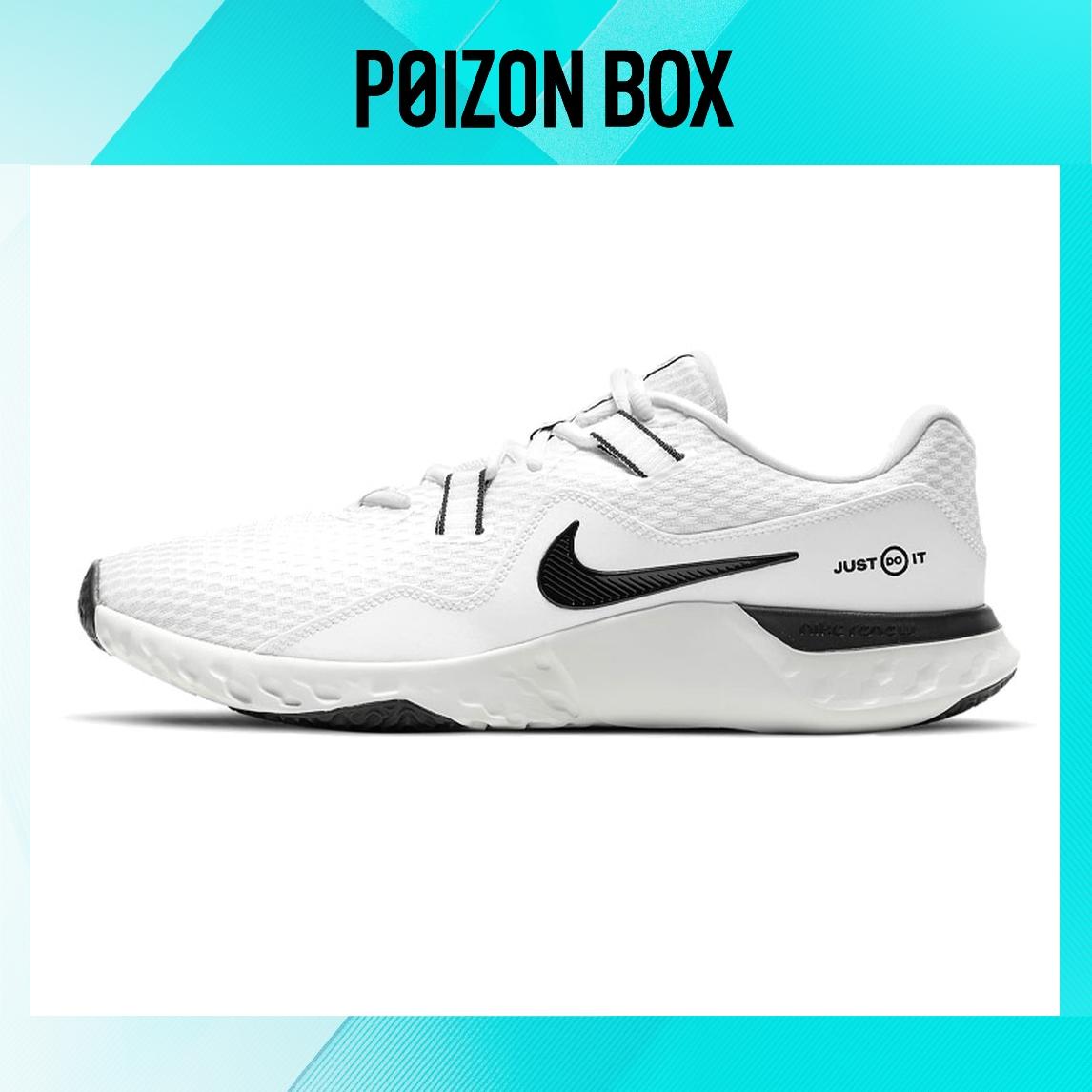 

кроссовки Nike Renew Retaliation TR 2 Running shoes Men CK5074-100