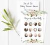 Inkdotpot Pregnant Or Beer Belly Game Baby Shower Game Cards Party Supplies Activity Cards Baby Shower Gender Neutral Games Its A Boy Or