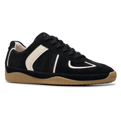 Clarks Shoes Sneakers Meridor Lo