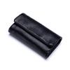 The first layer of cowhide multi-functional key bag, change bag, couple style fashionable and simple door key bag