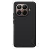 NILLKIN Case for Xiaomi 15T Pro, Super Frosted Shield Case, Black