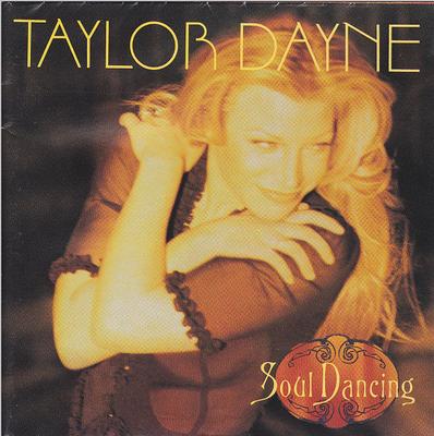 CD TAYLOR DAYNE - Soul Dancing ARCD8705,078221 Arista 1993 US Dance & Electronica Gebraucht