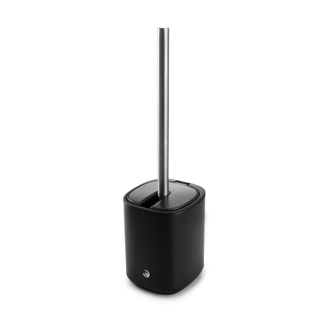 SYNTRA Black Matte Toilet Brush