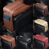 Elbow Support Car Armrest Cushion Tissue Box Arm Rest Protector  Middle Armrest