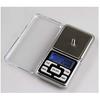 PULABO Portable Pocket Digital Scale (0.1g-500g) Precision Measurements for Professional Use (0.1g-500g) Durable and Practical for Improving Quality O
