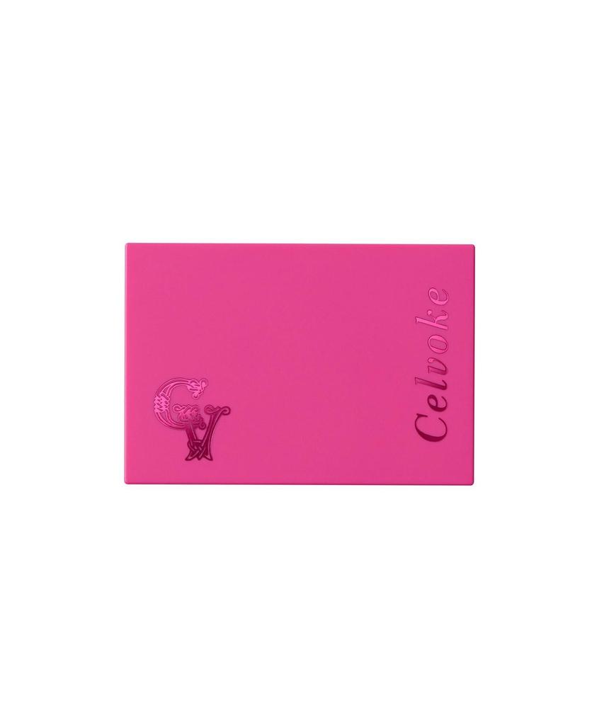 Celvoke Pink Amulet EX02