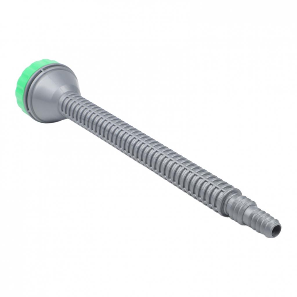 Greenhouse Sprinkler with Multiple Nozzle Options for Gardens