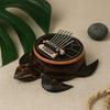 Instrumente cu clape – Kalimba