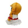 Kidrobot Conjuring Universe Annabelle Doll Funny Plush Toy 8-inch