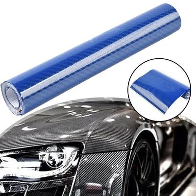 Spalvos keitimas Juoda/Sidabrinė/Mėlyna/Raudona/Pilka Automobilio lipdukas Spalvotas lipdukas Vinilas