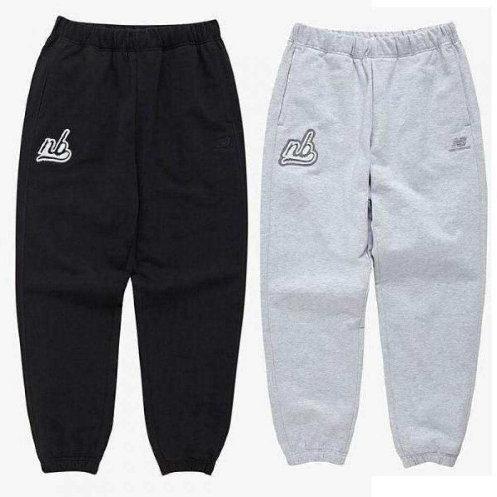 

New Balance Uni Nb Sports Culb Heavy Sweatpants Light gray (70)