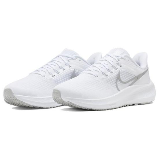 Nike Air Zoom Pegasus 39 Weiß Platin - DH4072-100