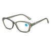 Fashion New Spring Leg Kvinner Lesebriller For Menn presbyopiske briller Eyewear