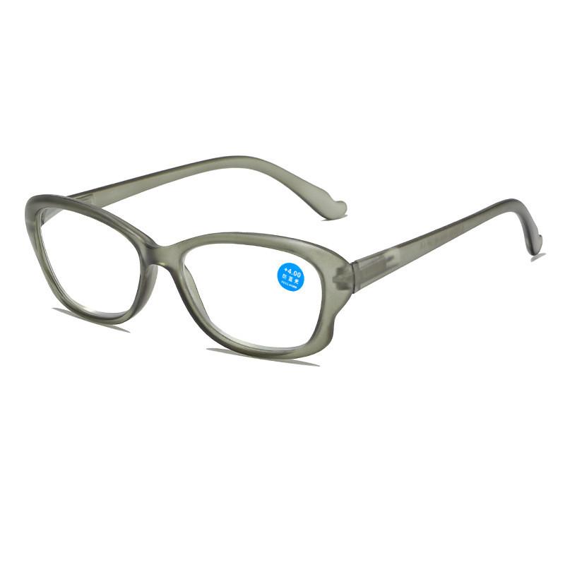 Fashion New Spring Leg Kvinner Lesebriller For Menn presbyopiske briller Eyewear
