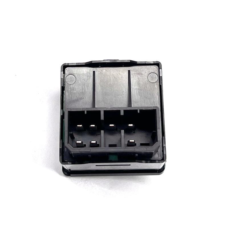 MB561810 Rückspiegel-Schalter für Mitsubishi Pajero 94-98, V33/WV43/WV45/GT3000