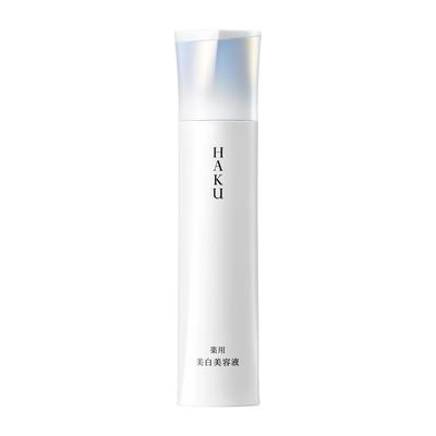 HAKU Melano Focus IV Serum Oparfymerad 45g [Kvasiläkemedel]