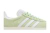 adidas Gazelle Semi Vert Scintillant (aux femmes)