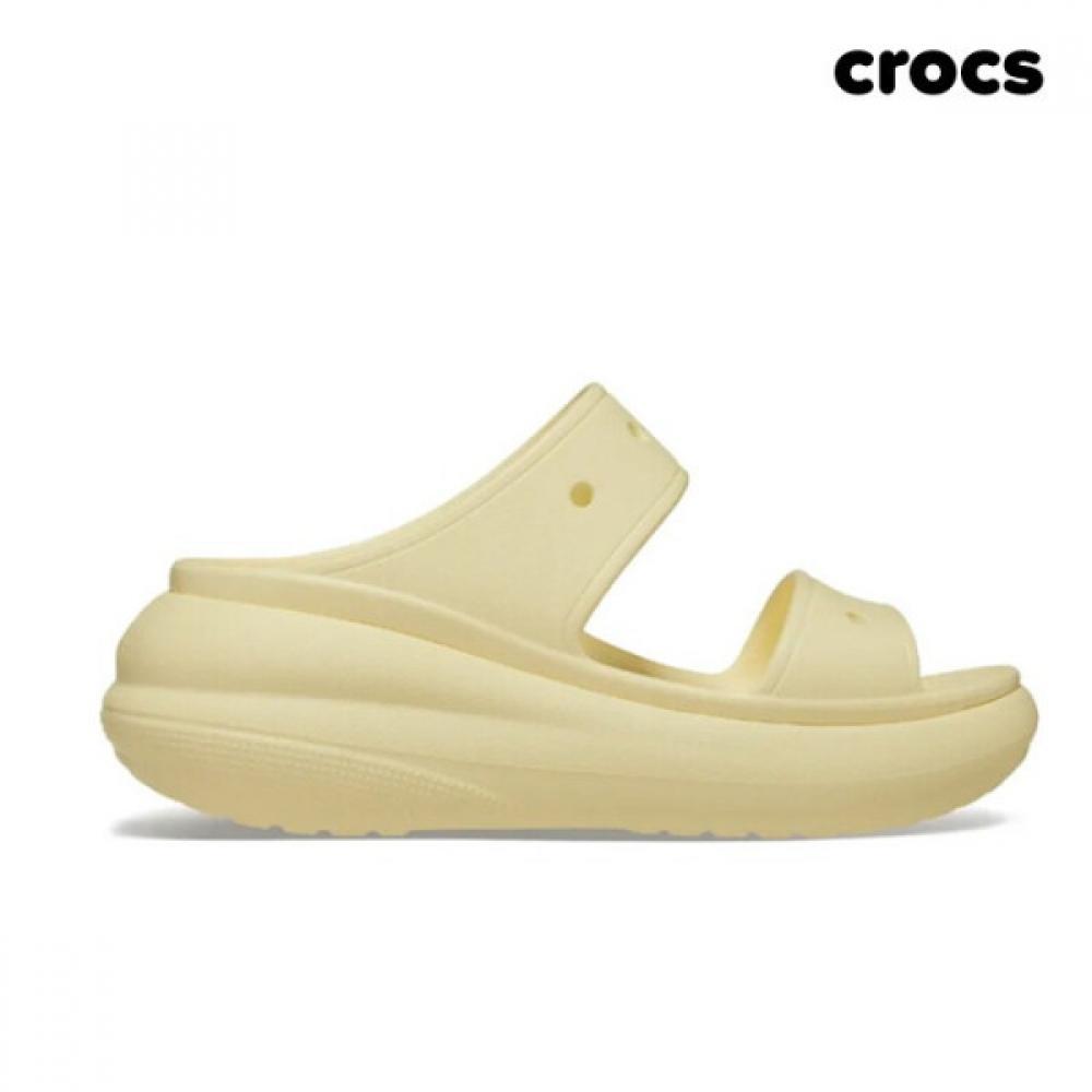 

Crocs Сандалии-шлепанцы Crush M4W6(230)