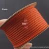 2022 Popular Hand-woven Pure Cotton Colored Core Pendant Rope