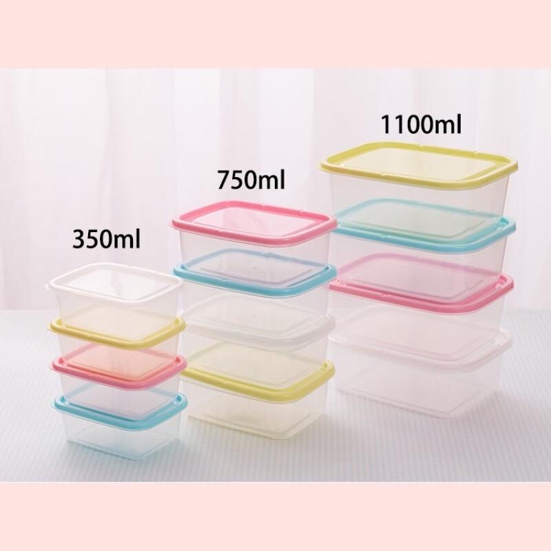 PP Food Sample and Tasting Container