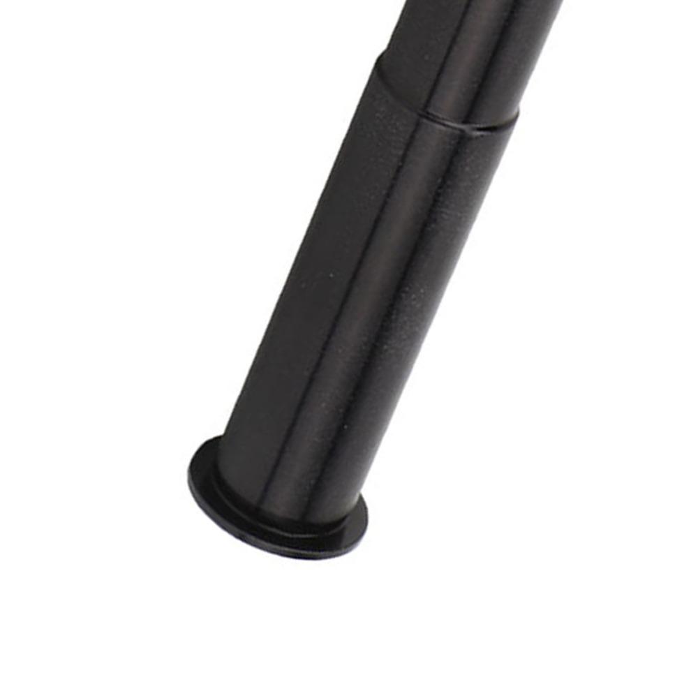 Hurtigutløserspyd i aluminiumslegering 15x110mm gjennomgående aksel forgaffelaksel for RockShox sykkelnav