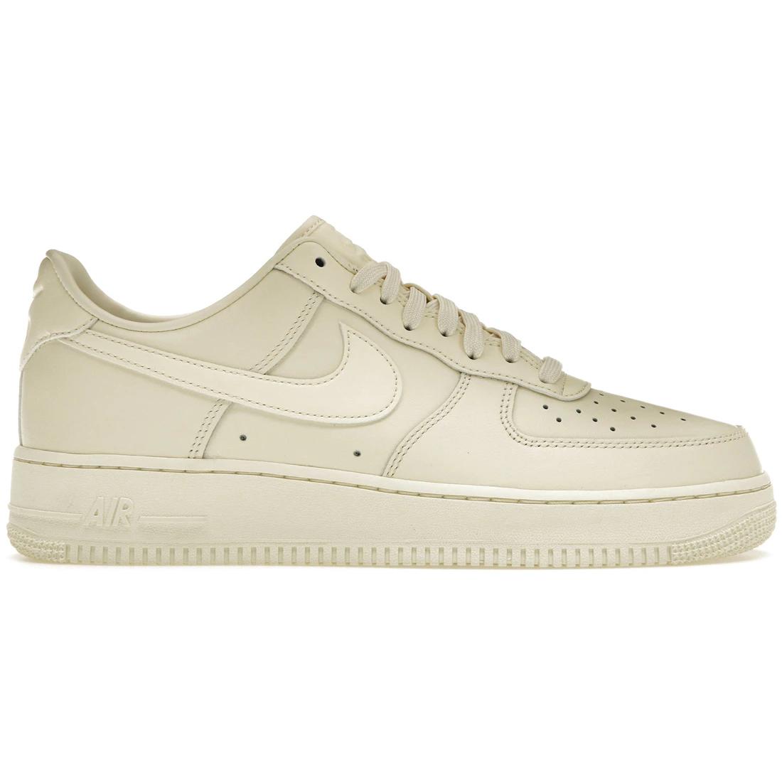 

Sneaker Nike Air Force 1 Low 07 Fresh Coconut Milk(DM0211-101) 42.5