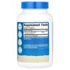 iHerb Saw Palmetto 500mg Capsules, 120 Count (1000mg Per Serving)