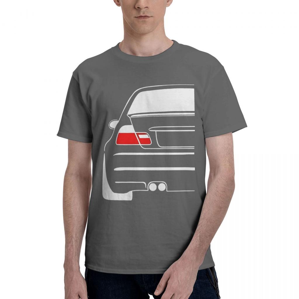 2023 Classic Car 100 Cotton Casual Breathable Confortable T Shirt Funny Ugus TShirts Tshirts Men