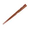 Happy Set of Made In PID0526 J-kitchens Chopsticks, 5, Material Wood, Chopsticks, Japan,