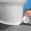 Self Adhesive PVC Sealing Strip Tape for Bathroom Bath Toilet Kitchen Caulk Tape Waterproof Wall Sticker White Mold Proof Tapes