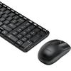 Logitech MK220 Wireless Keyboard and Mouse Combo