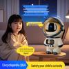 Deepseek AI Robot Smart Dialogue Toy