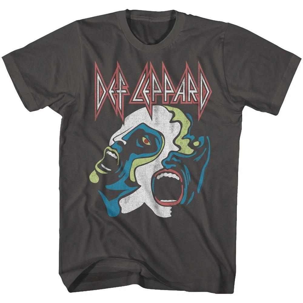 Def Leppard Hysteria Tshirt S