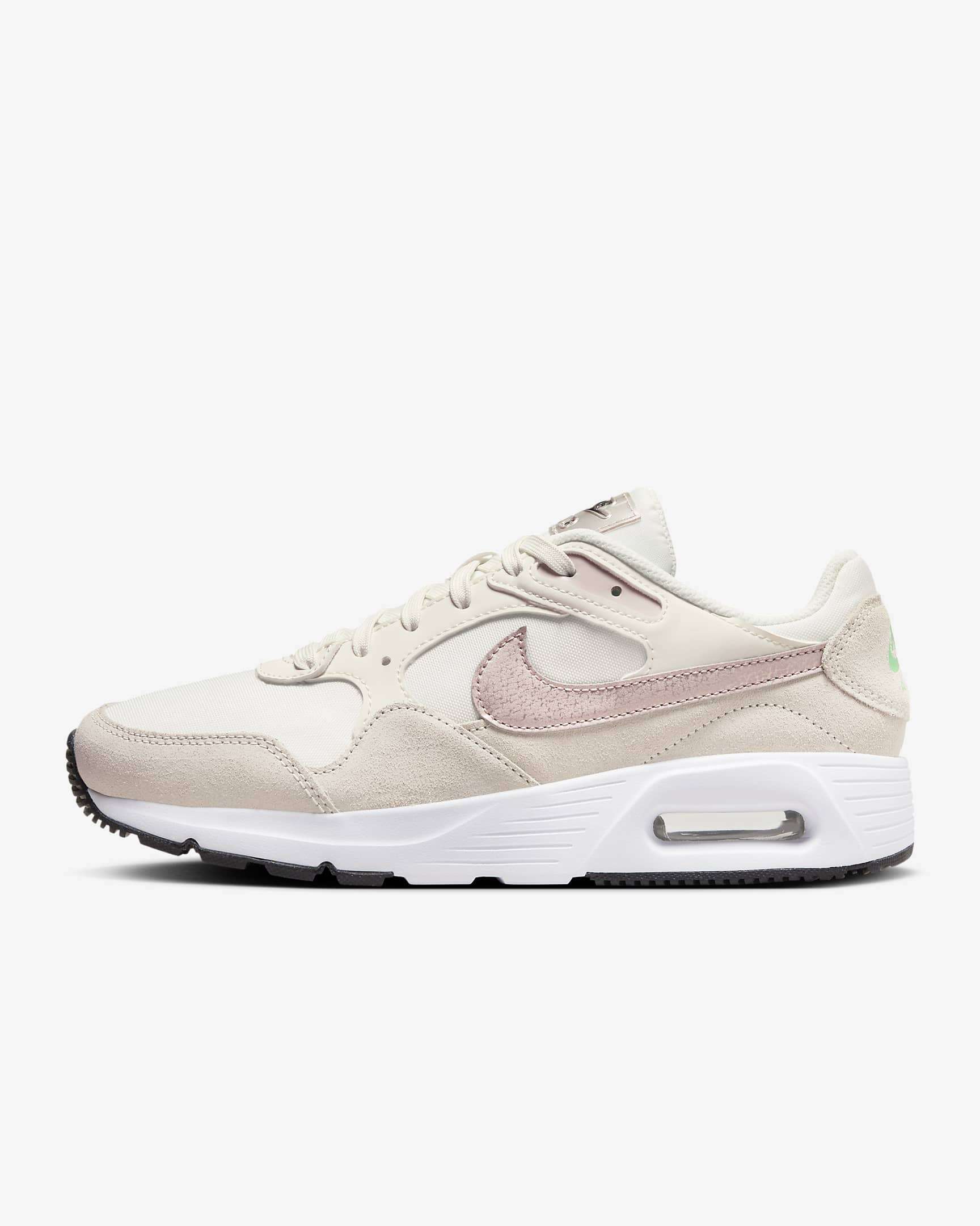 

Женские кроссовки Nike Air Max SC FQ6795-100