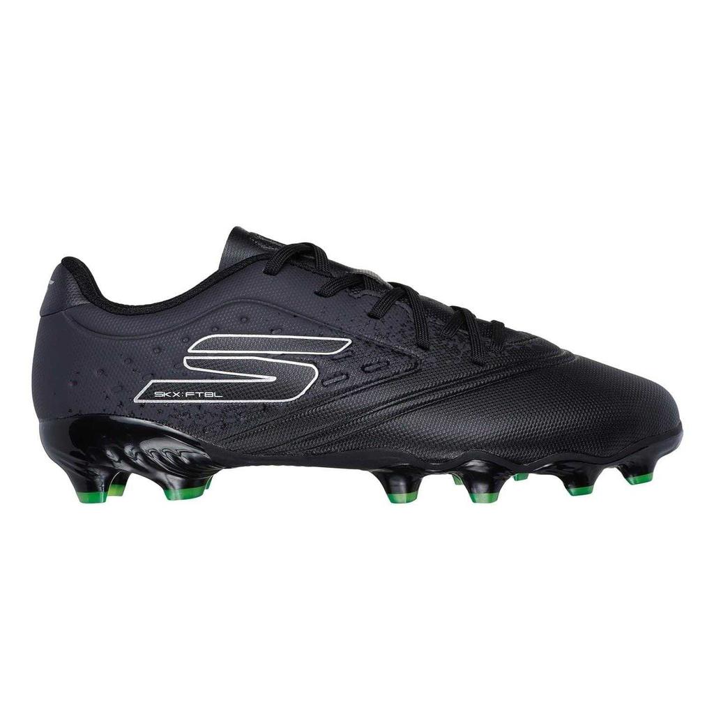 Skechers Childrens/Kids Razor Firm Ground Football Boots