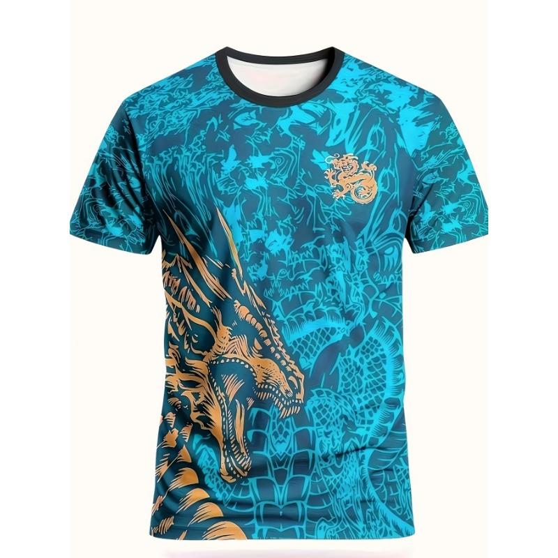 Round-neck Football Training Jersey & Youth Daily Football Training Specific & Youth Football Match Training & Men s Football Training Specific S