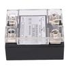Solid State Relais AC SSR Intelligentes Spannungsregelmodul Stromregler 4‑20mA Eingang 28‑250VAC