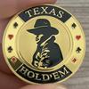 U.S.A Coin Must Win Poker Chip Commemorative Challenge Coins Souvenir