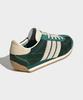 Adidas Country Og - Green:Cream White / Jq0544