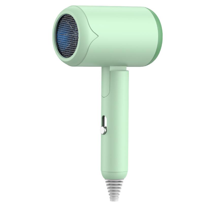 

Foldable High-Power Negative Ion Hair Dryer for Dormitory or Home Use Chinese Plug 220V