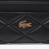Lacoste Card Wallet Crocodile 26ss