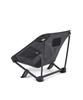 Helinox Tactical Incline Chair Authorized Foldable Aluminum [Japan Distributor] (Coyote)