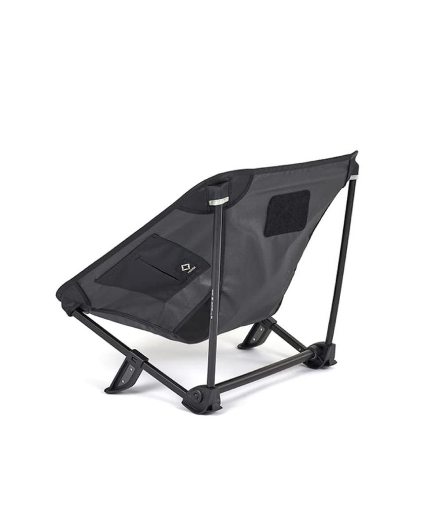 Helinox Tactical Incline Chair Authorized Foldable Aluminum [Japan Distributor] (Coyote)