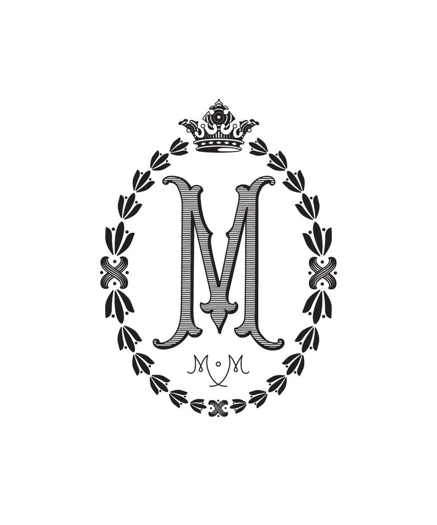 MOR Marshmallow Crystal Body Scrub 600g