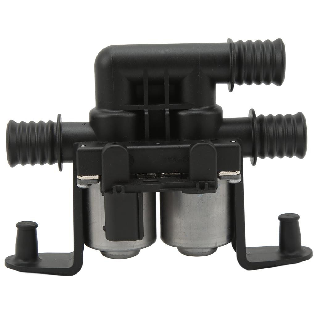 Heizungsregelventil 64116906652, Magnetventil für Klimaanlagenheizung für 525I, 525XI, 528I, 528XI, 530I, 530XI, 535I