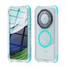 Mate 60 Pro Phone Case Full Cover TPU Shockproof Dustproof Snowproof Protective Men Women Daily Use