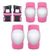 Supplier Safety Protective Sport Riding Gear for Kids Adults Outdoor Skateboard Bike Knee Pads Elbow