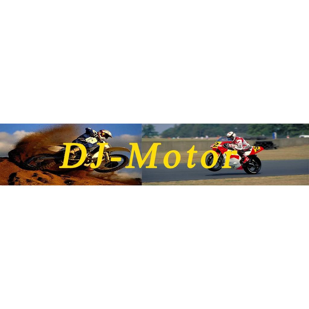 DJ-Motor Black 520 X-ring Chain Connecting Master Link For Honda Yamaha Suzuki Kawasaki Dirt Bike ATV Go Kart Motorcycle