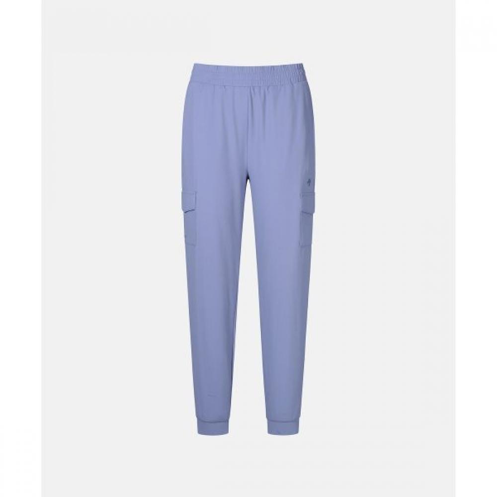 

Descente Womens Cargo Jogger Legging Pants Sky Blue SBLUSBLU/70