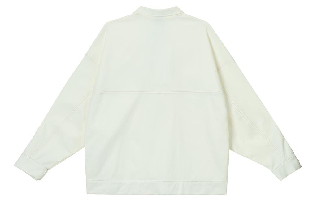 Nike Sportswear SS25 Jacket Women's Sail White IB5588-133
